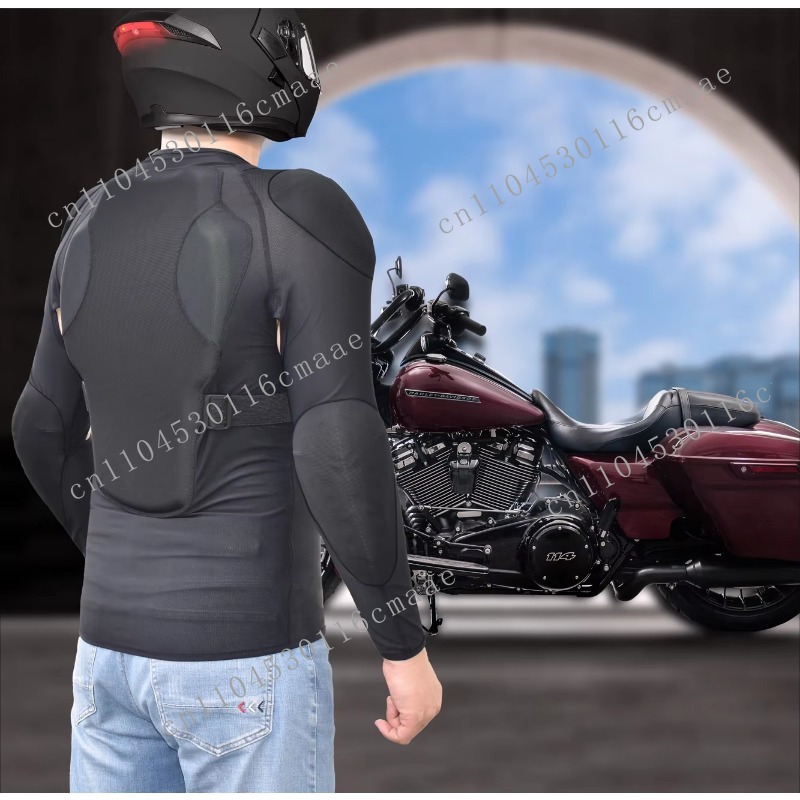 Mountain Biking Chest Protector - Hurtownia: Ochraniacze na plecy i klatkę