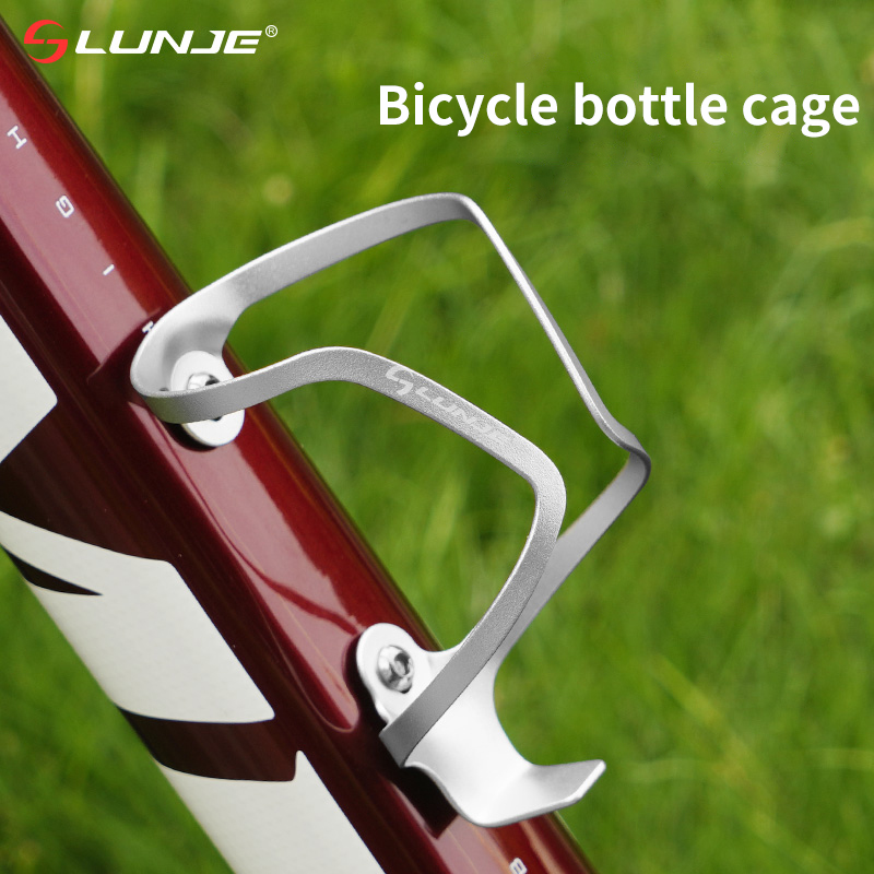 Mountain Biking Brands - Uchwyt na butelkę wody Produkty rowerowe