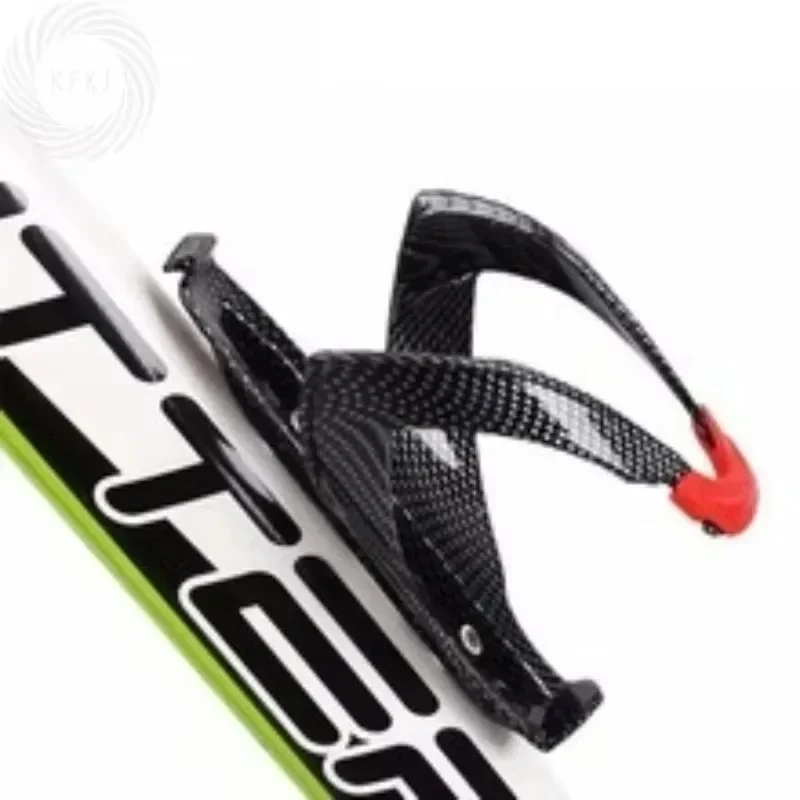 Mountain Biking Brands - Uchwyt na bidon do roweru MTB,