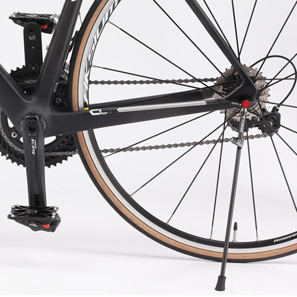 Ultralekka podpórka rowerowa M – Mountain Biking Brands recenzja i cena