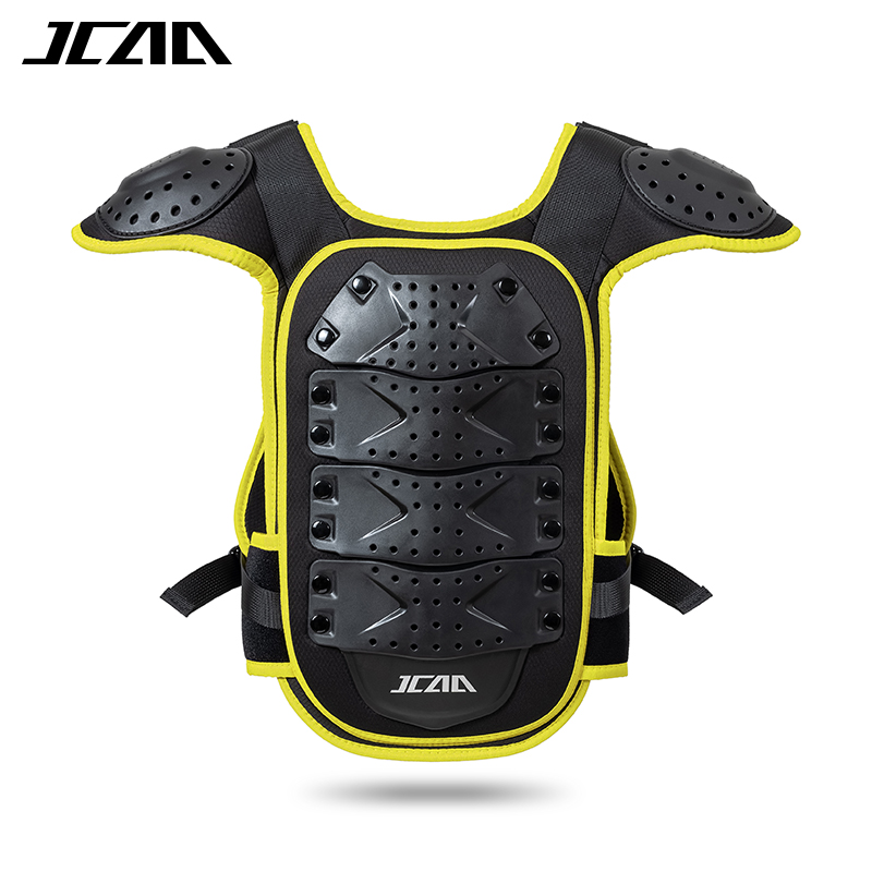Ochraniacz klatki piersiowej d – Mountain Biking Chest Protector recenzja i cena