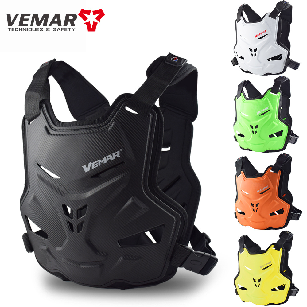 VEMAR dorosły pancerz motocykl – Mountain Biking Chest Protector recenzja i cena