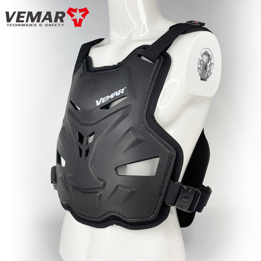 VEMAR dorosły pancerz motocykl – Mountain Biking Chest Protector recenzja i cena