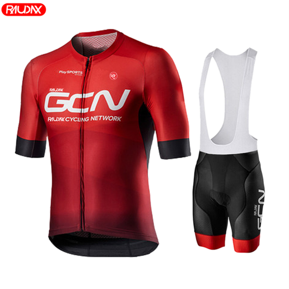 Koszulka rowerowa z krótkim rę – Mountain Biking Clothes recenzja i cena