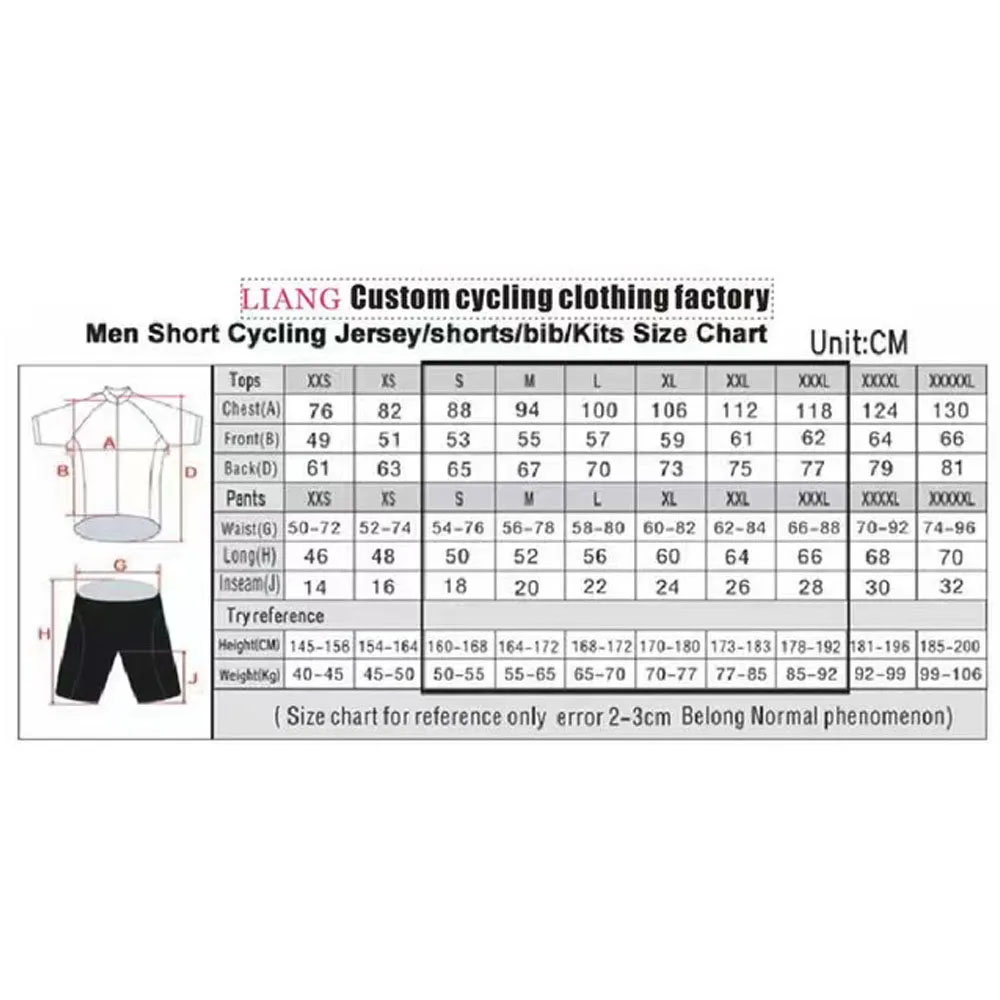Portugalia 2026 Zestaw kolarsk – Mountain Biking Clothes recenzja i cena