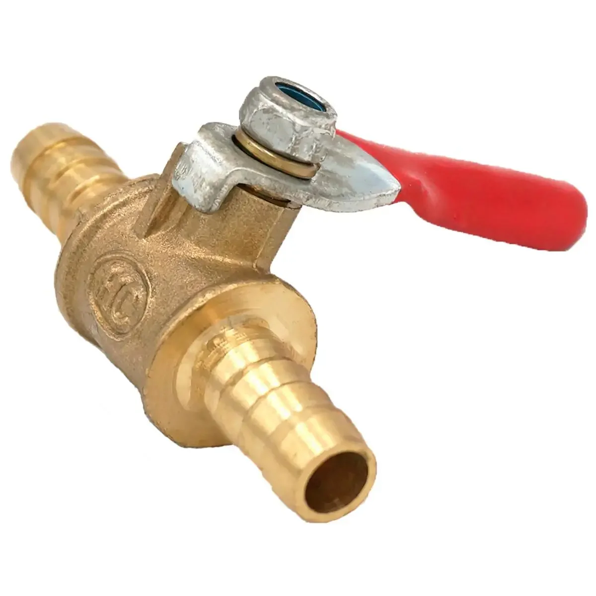Dopasuj rurę I.D 6/8/10/12/14m – Spoke Nipple Brass recenzja i cena