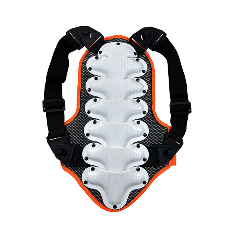 Ochraniacz pleców dla dzieci,  – Mountain Biking Chest Protector recenzja i cena