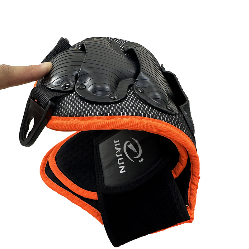 Ochraniacz pleców dla dzieci,  – Mountain Biking Chest Protector recenzja i cena