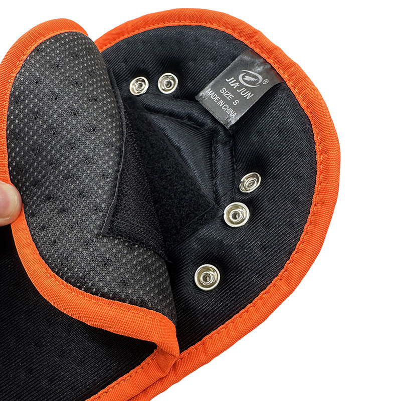 Ochraniacz pleców dla dzieci,  – Mountain Biking Chest Protector recenzja i cena