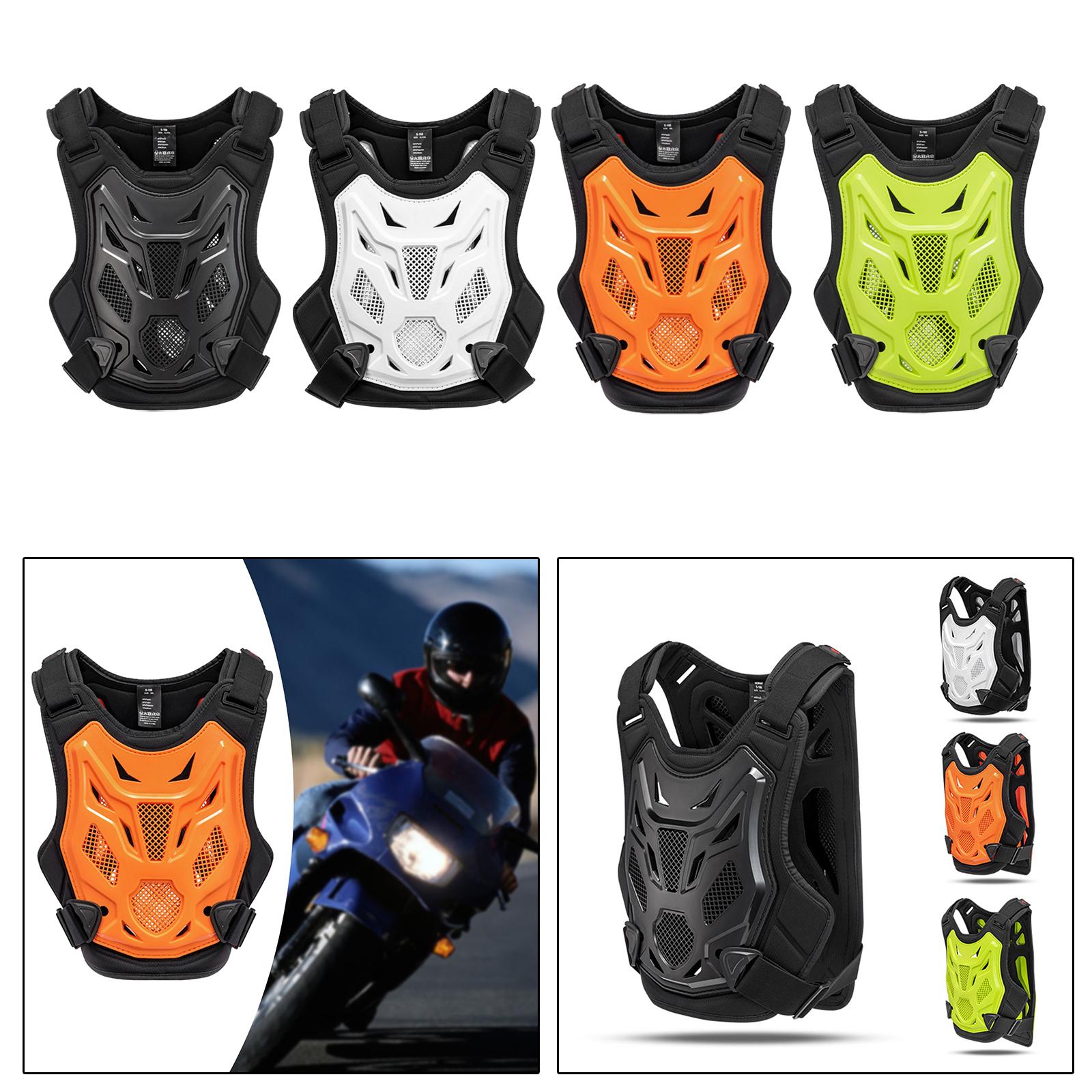 Ochraniacz na klatkę piersiową – Mountain Biking Chest Protector recenzja i cena