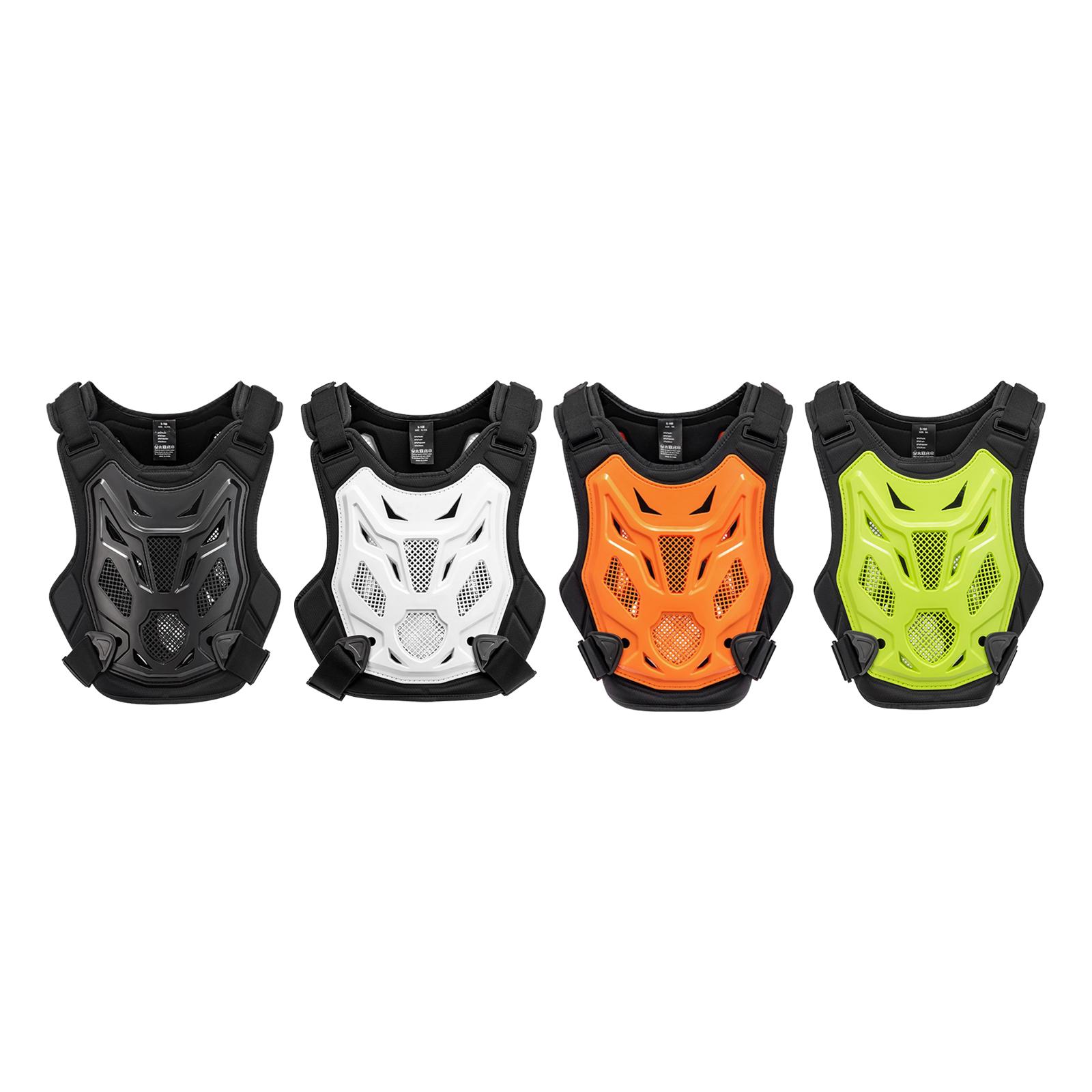Ochraniacz na klatkę piersiową – Mountain Biking Chest Protector recenzja i cena