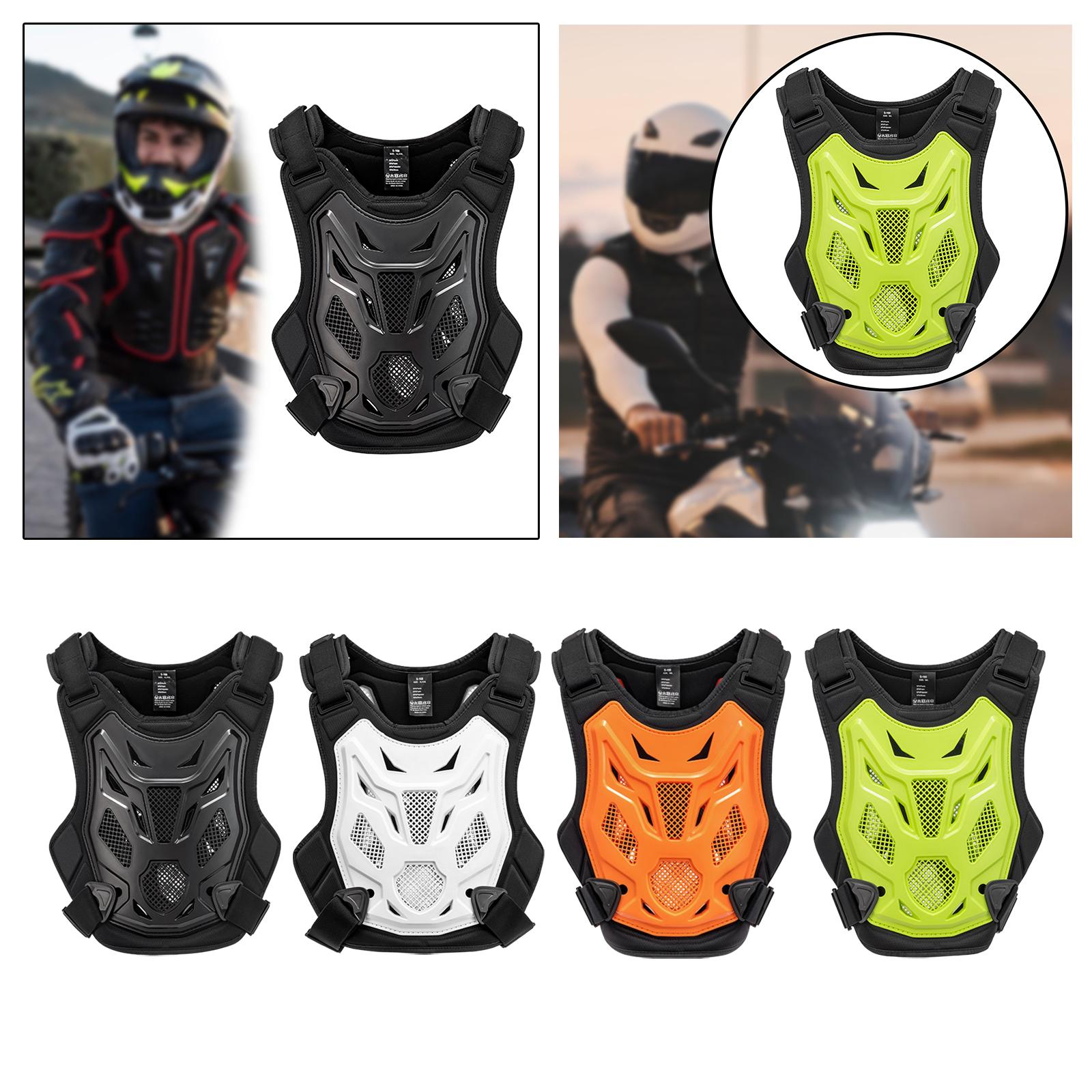 Ochraniacz na klatkę piersiową – Mountain Biking Chest Protector recenzja i cena