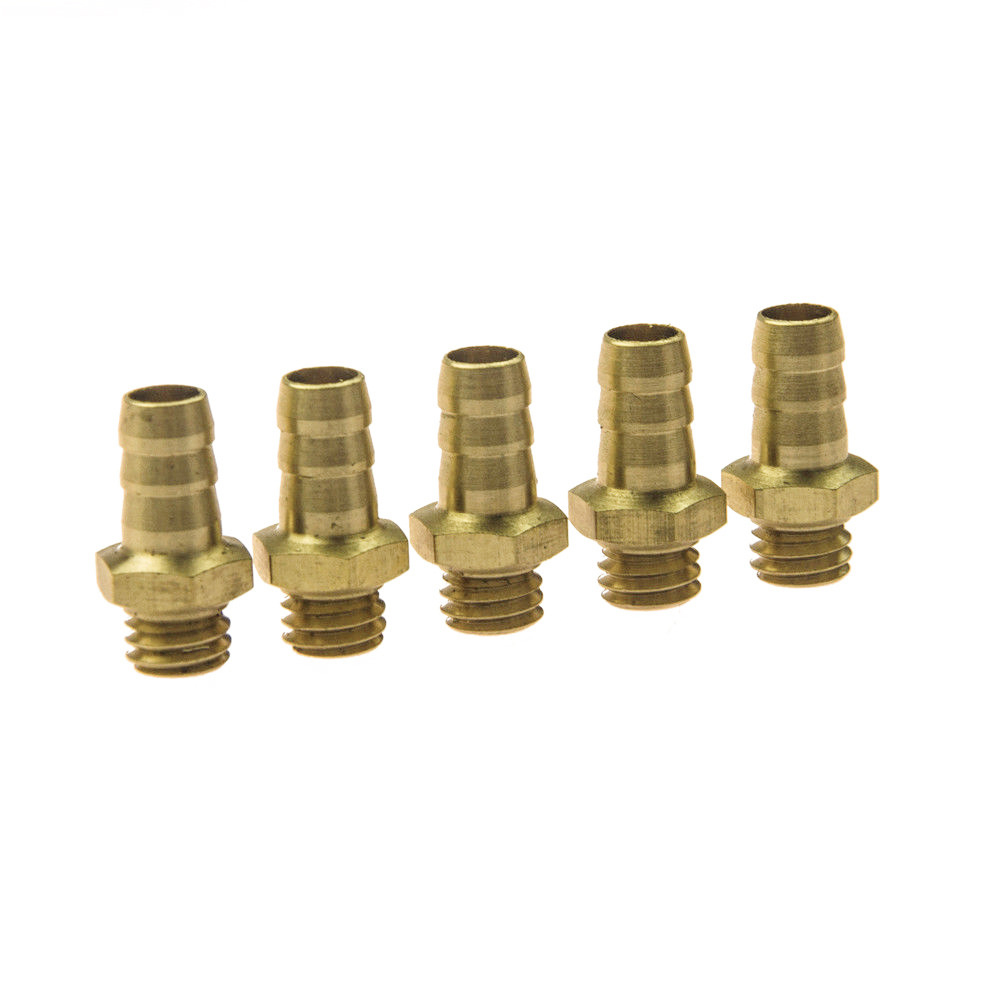 AXSPEED 5/10 sztuk mosiądz M4/ – Spoke Nipple Brass recenzja i cena
