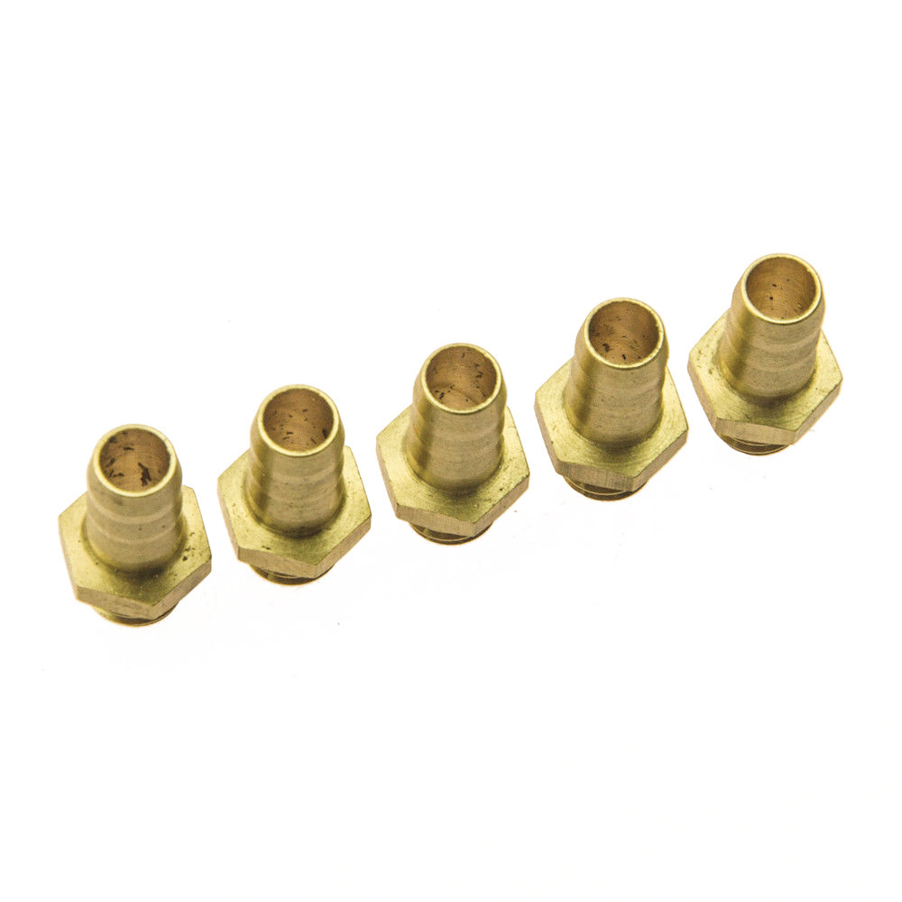 AXSPEED 5/10 sztuk mosiądz M4/ – Spoke Nipple Brass recenzja i cena