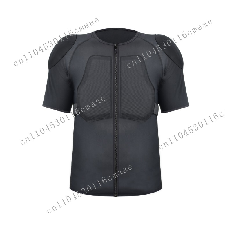 Hurtownia: Ochraniacze na plec – Mountain Biking Chest Protector recenzja i cena