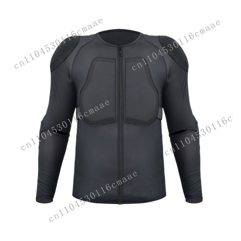 Hurtownia: Ochraniacze na plec – Mountain Biking Chest Protector recenzja i cena