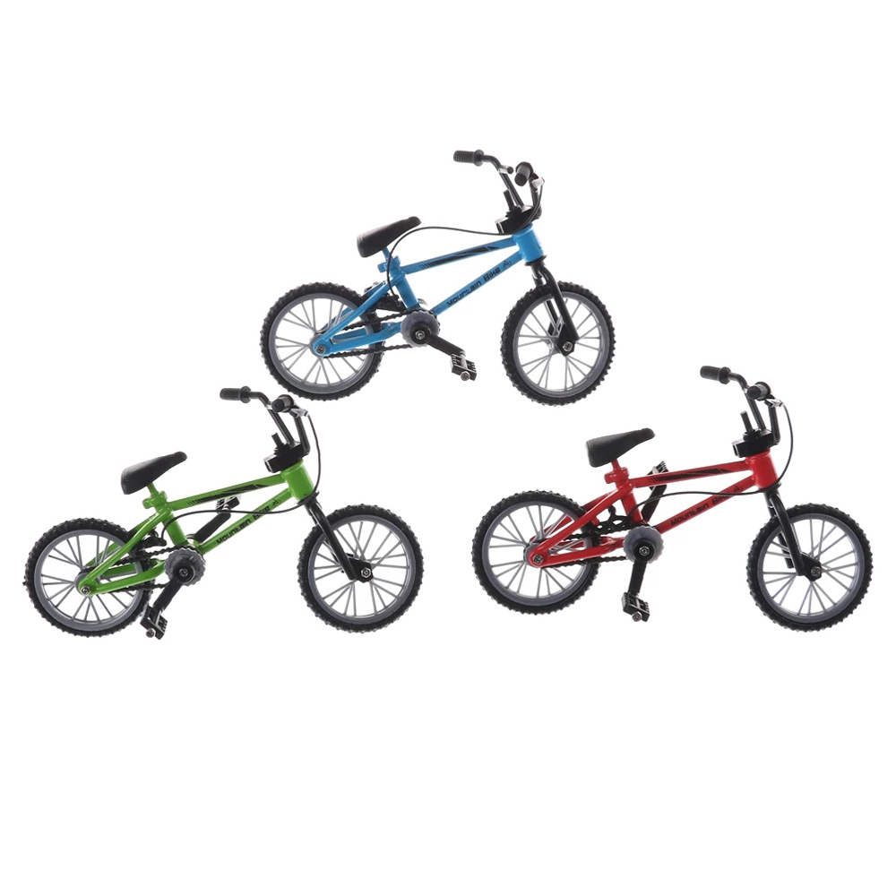 Prezent Wysokiej jakości rower – Mountain Biking For Kids recenzja i cena