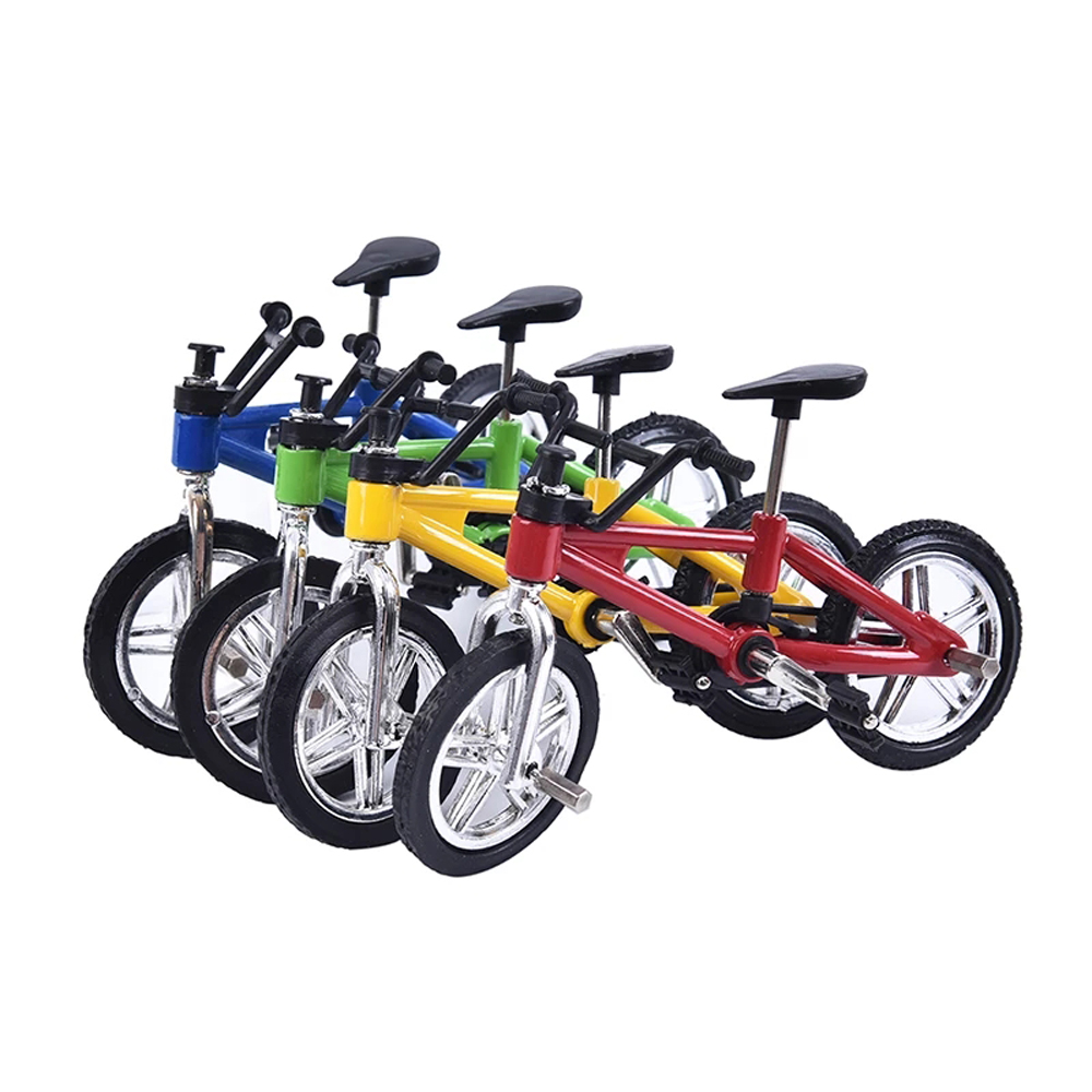Prezent Wysokiej jakości rower – Mountain Biking For Kids recenzja i cena