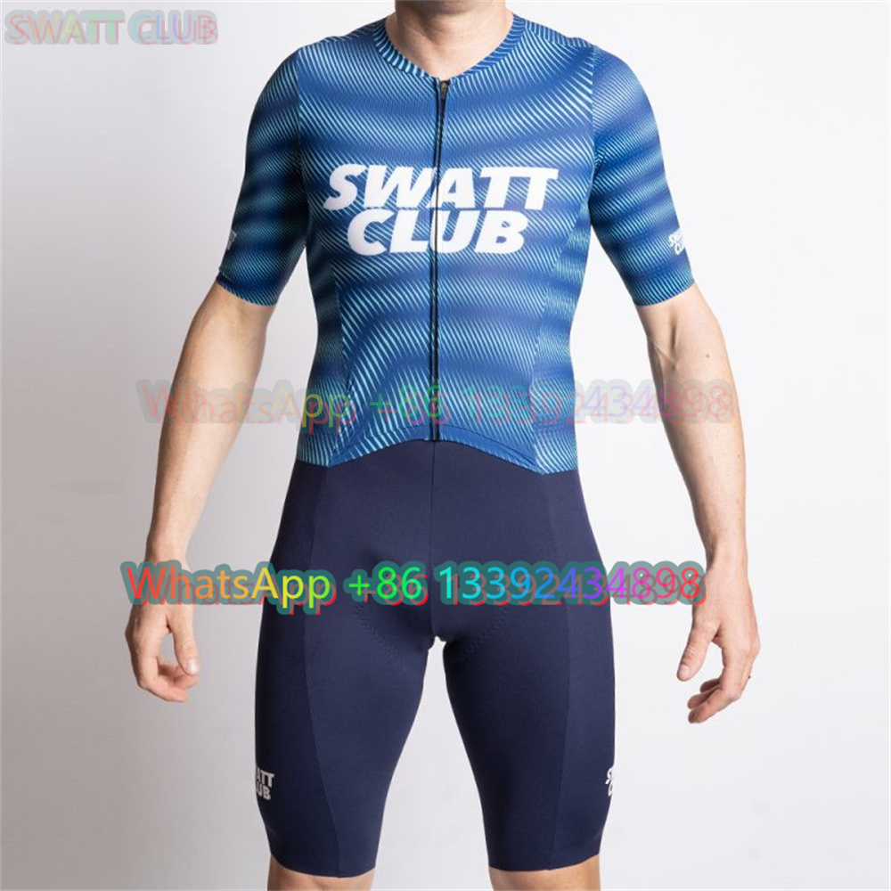 SWATT klubowe triathlonowe bod – Mountain Biking Clothes recenzja i cena