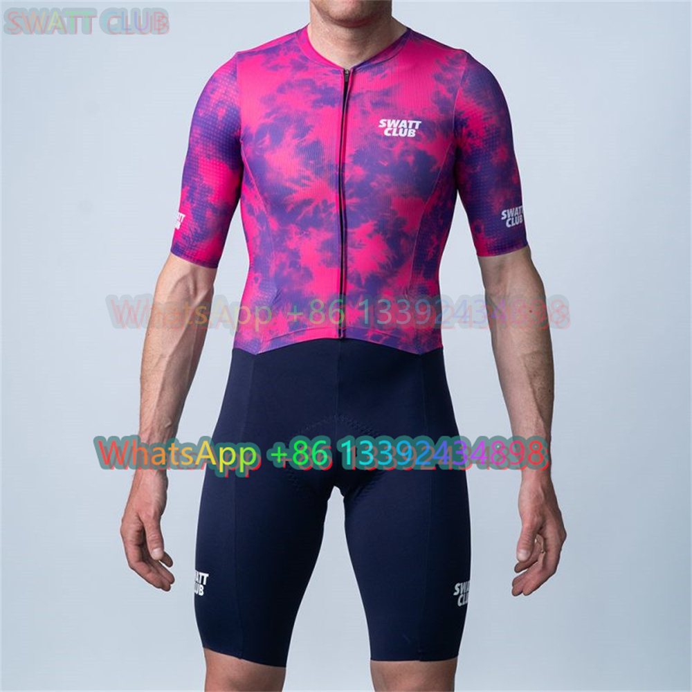SWATT klubowe triathlonowe bod – Mountain Biking Clothes recenzja i cena
