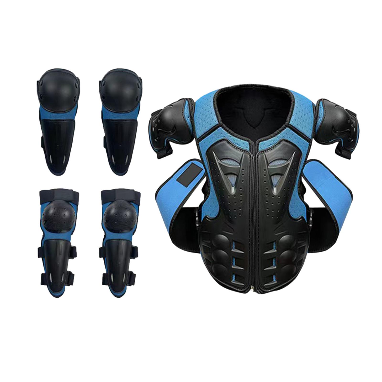 Ochraniacz na klatkę piersiową – Mountain Biking Chest Protector recenzja i cena
