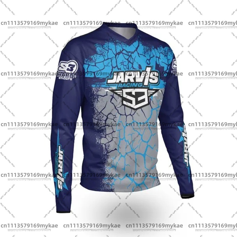 Koszulka S3 Parts Enduro z dłu – Mountain Biking Brands recenzja i cena