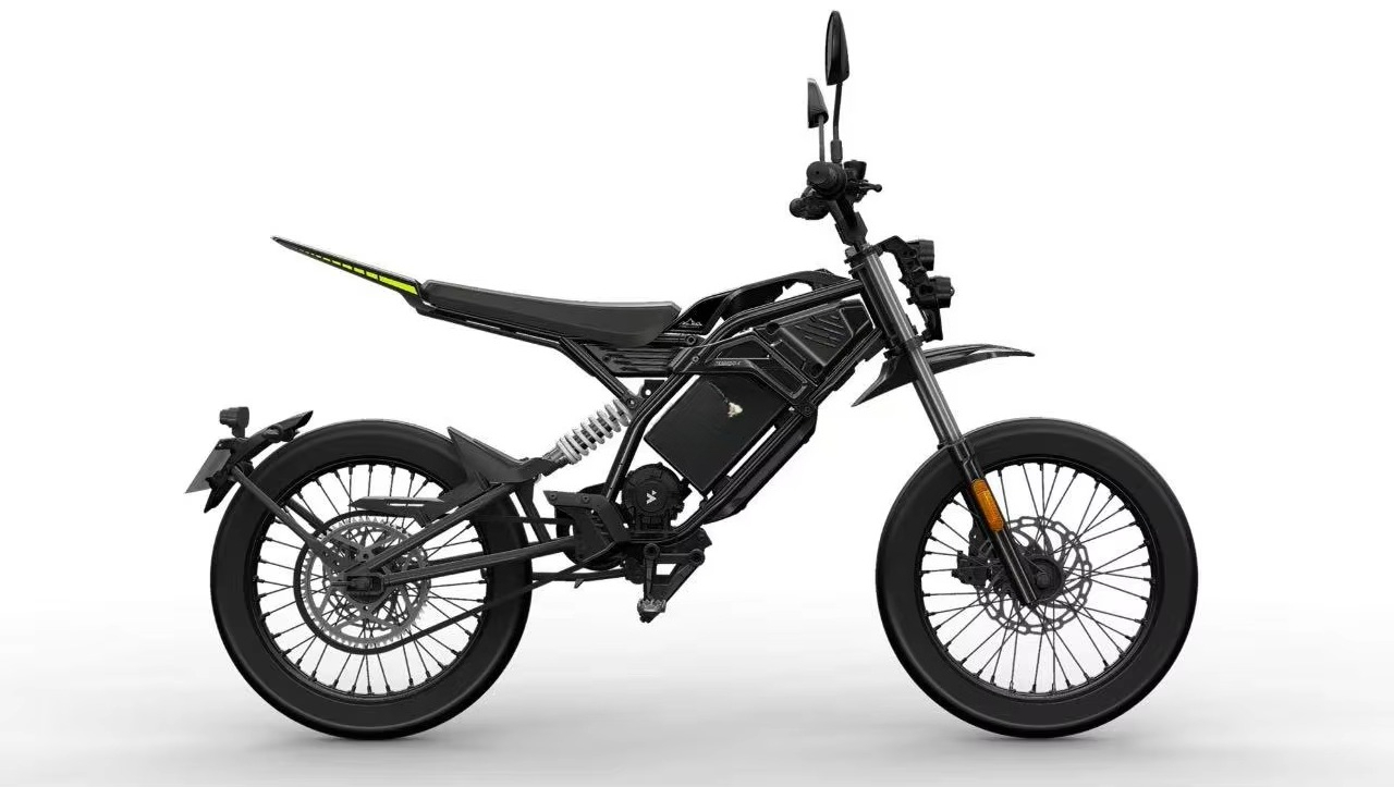 SXLL Win Rider 48V 1344W Intel – Mountain Biking Uk recenzja i cena