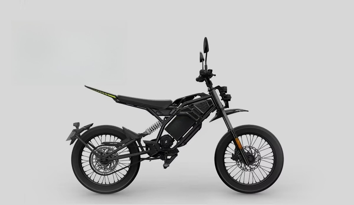SXLL Win Rider 48V 1344W Intel – Mountain Biking Uk recenzja i cena