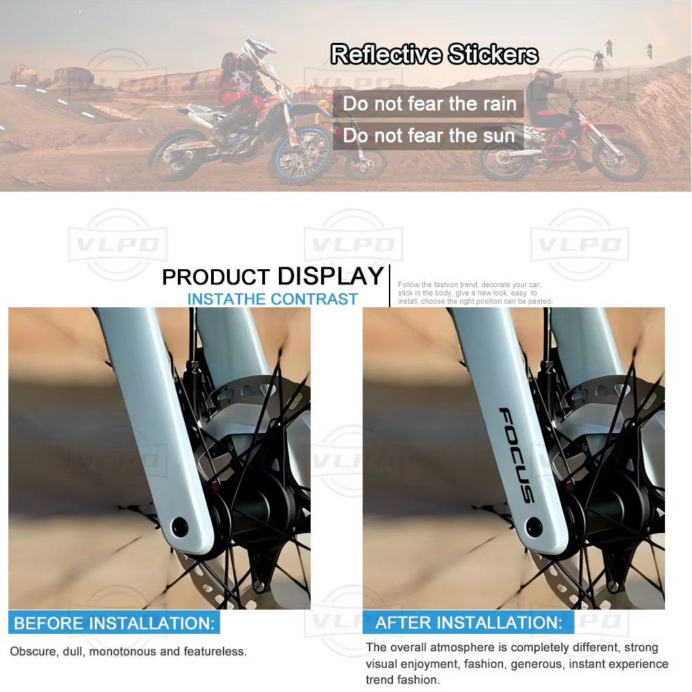 Naklejki na rowery Focus Grave – Mountain Biking Whistler recenzja i cena