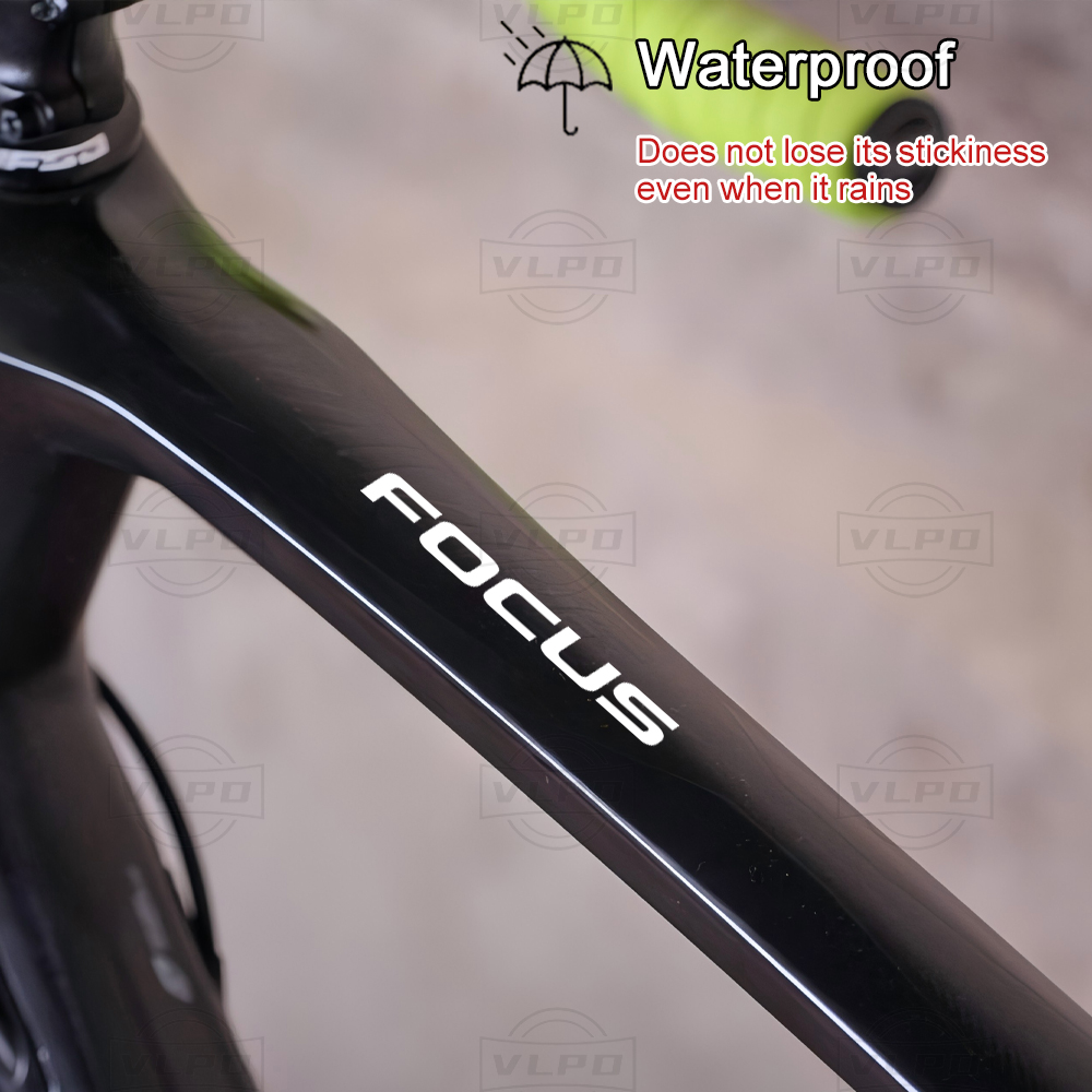 Naklejki na rowery Focus Grave – Mountain Biking Whistler recenzja i cena