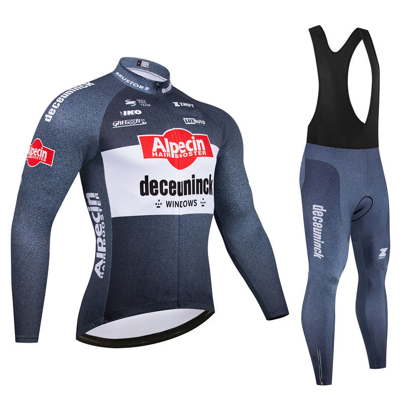 Alpecin Team Męska koszulka ko – Mountain Biking Clothes recenzja i cena