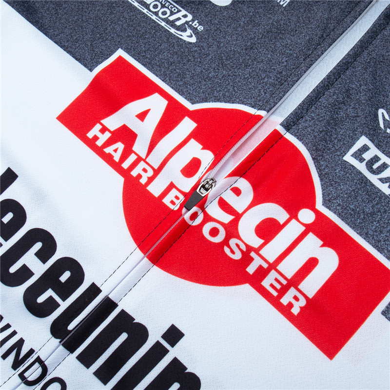 Alpecin Team Męska koszulka ko – Mountain Biking Clothes recenzja i cena