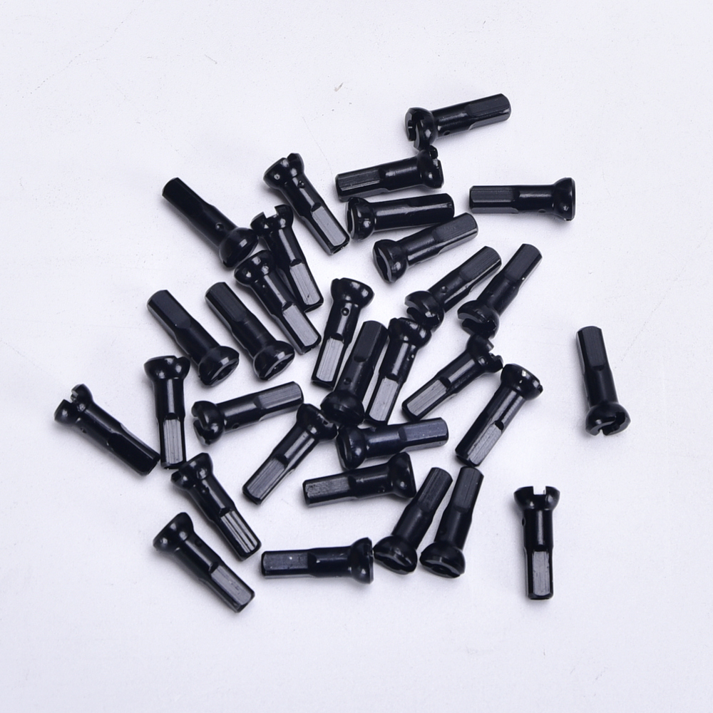 SAPIM SECURE LOCK NIPPLES EXTE – Spoke Nipple Brass recenzja i cena