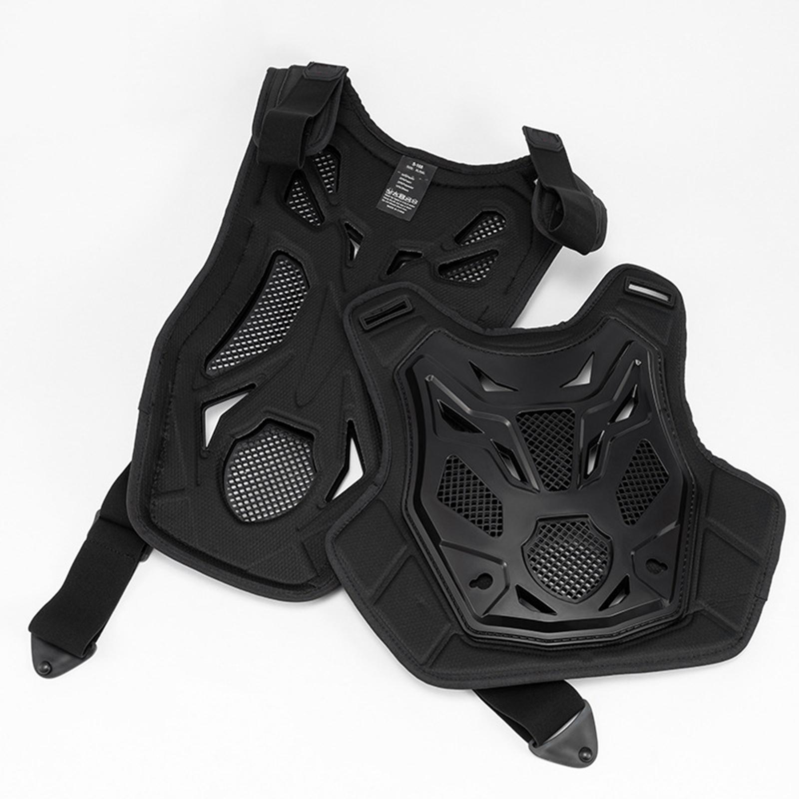 Ochraniacz na klatkę piersiową – Mountain Biking Chest Protector recenzja i cena