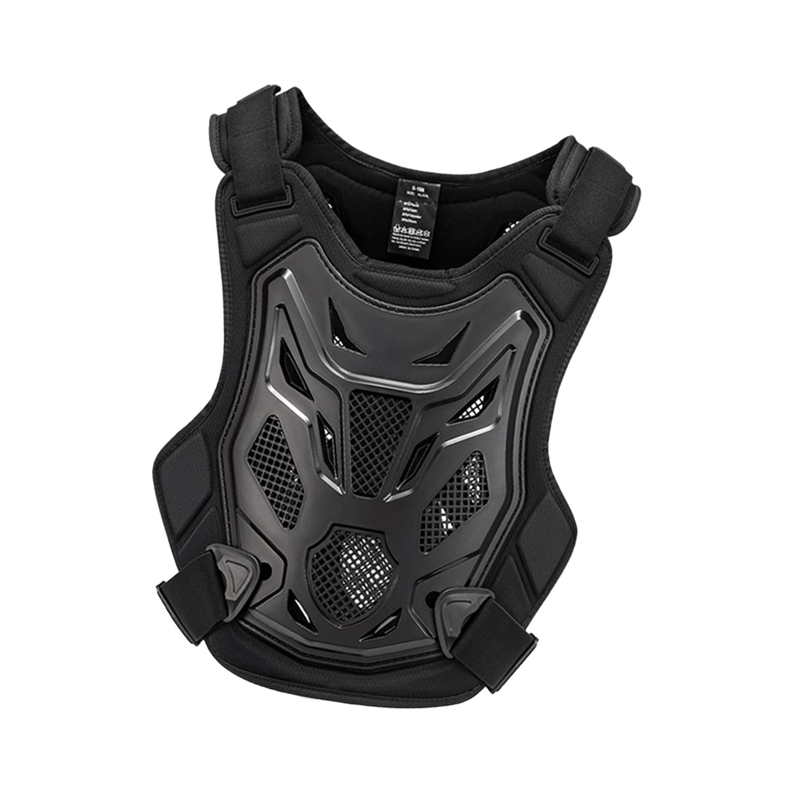 Ochraniacz na klatkę piersiową – Mountain Biking Chest Protector recenzja i cena