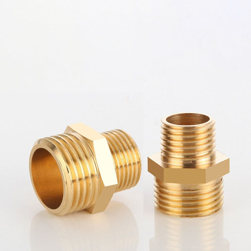 1 SZT. 1/8 1/4 3/8 1/2 3/4 1 M – Spoke Nipple Brass recenzja i cena