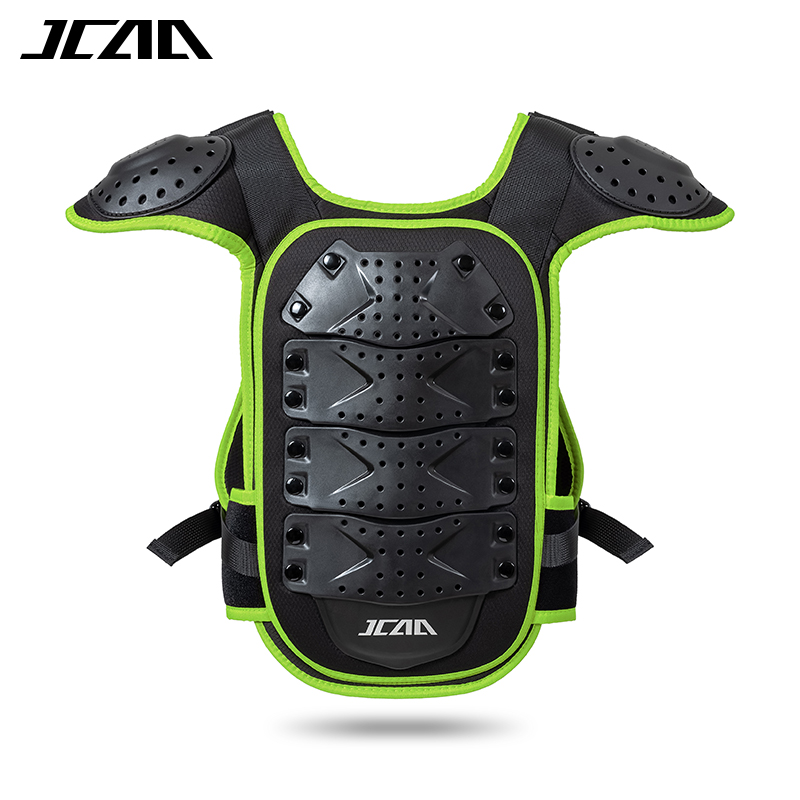 Ochraniacz klatki piersiowej d – Mountain Biking Chest Protector recenzja i cena