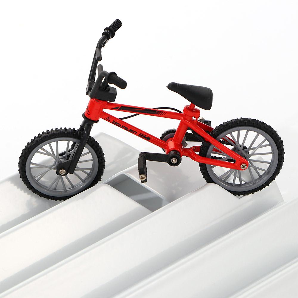 Retro stop palec Bmx rower zab – Mountain Biking For Kids recenzja i cena