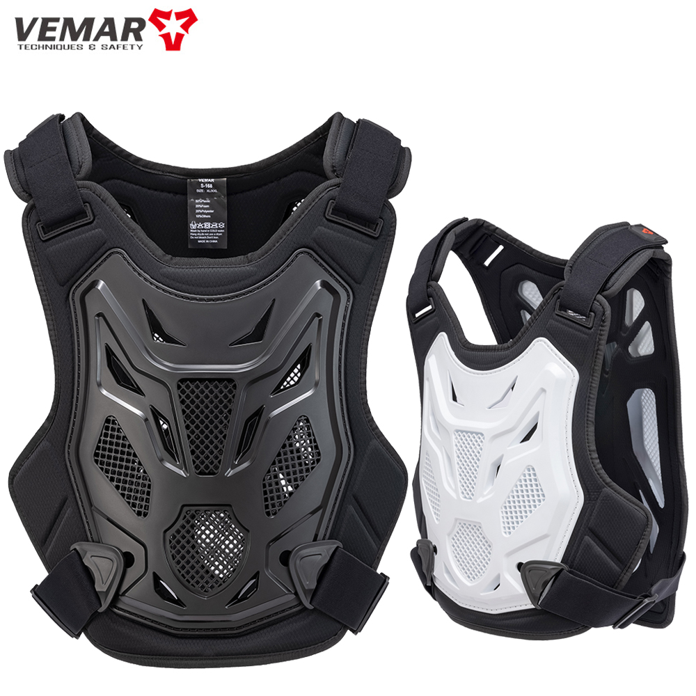 All Season Motocross Armor Ves – Mountain Biking Chest Protector recenzja i cena