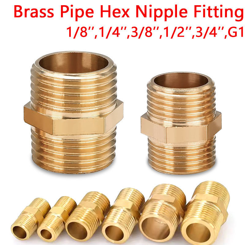 Do mosiężnej rury nypel sześci – Spoke Nipple Brass recenzja i cena