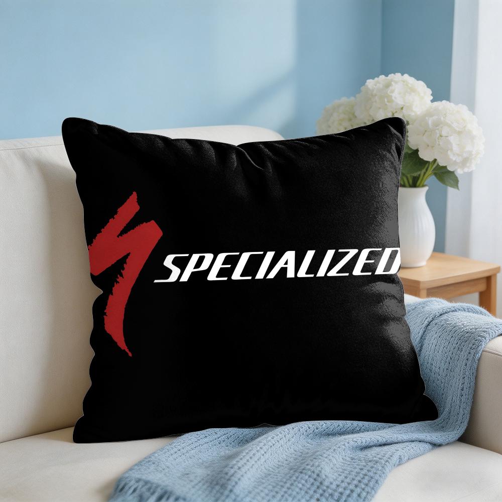Poszewka na poduszkę z logo ro – Mountain Biking Logo recenzja i cena