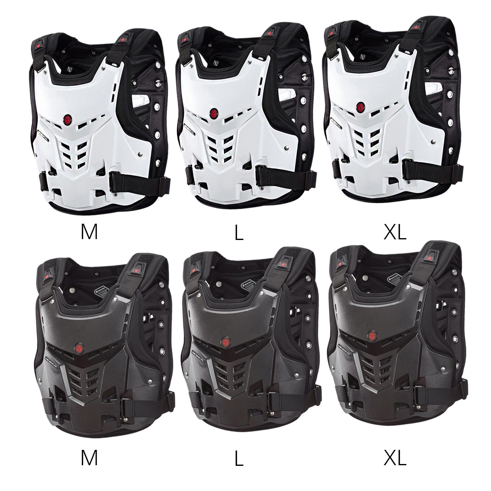 Ochraniacz na klatkę piersiową – Mountain Biking Chest Protector recenzja i cena