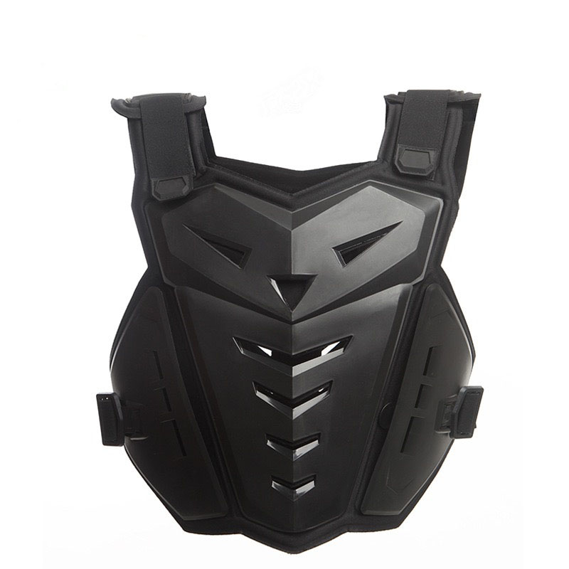 Kamizelka kuloodporna do upraw – Mountain Biking Chest Protector recenzja i cena