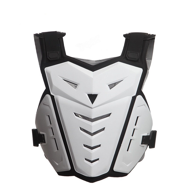 Kamizelka kuloodporna do upraw – Mountain Biking Chest Protector recenzja i cena