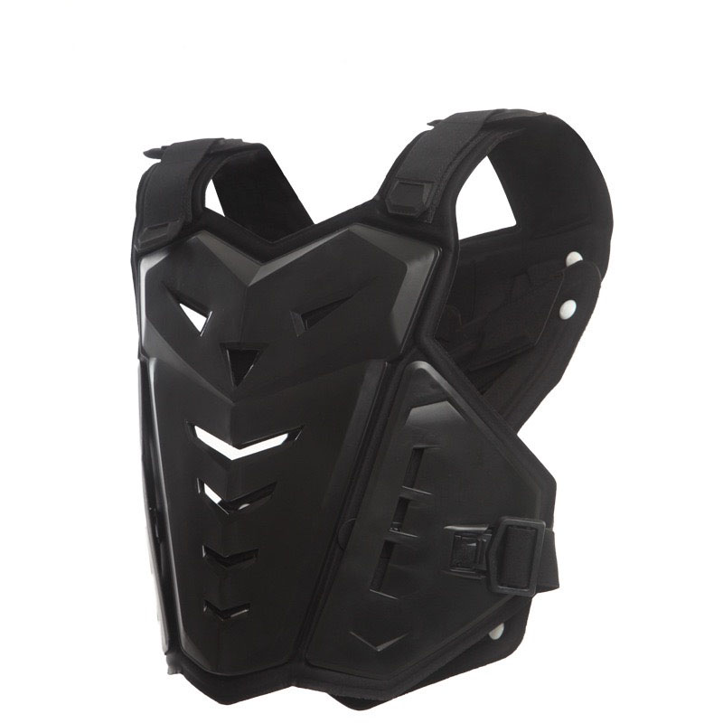 Kamizelka kuloodporna do upraw – Mountain Biking Chest Protector recenzja i cena