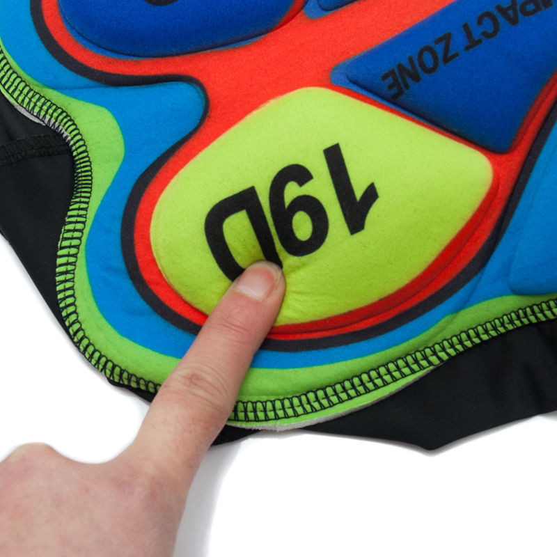 Zestaw kolarski Ineos Team Win – Mountain Biking Clothes recenzja i cena