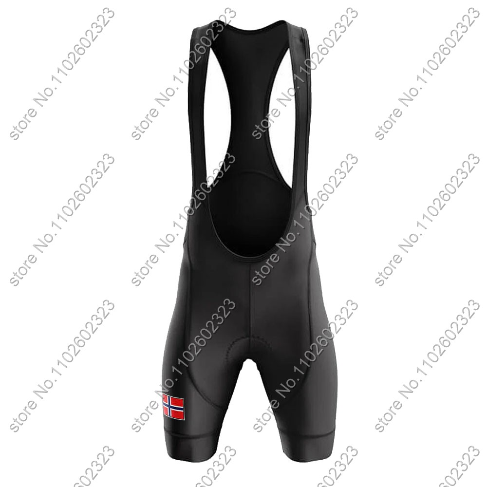 2024 Norway kolarska koszulka  – Mountain Biking Clothes recenzja i cena