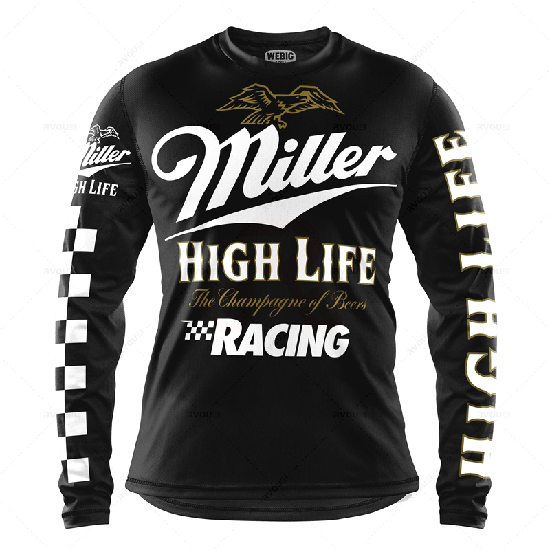 2023 motocykl rower górski Jer – Mountain Biking Clothes recenzja i cena
