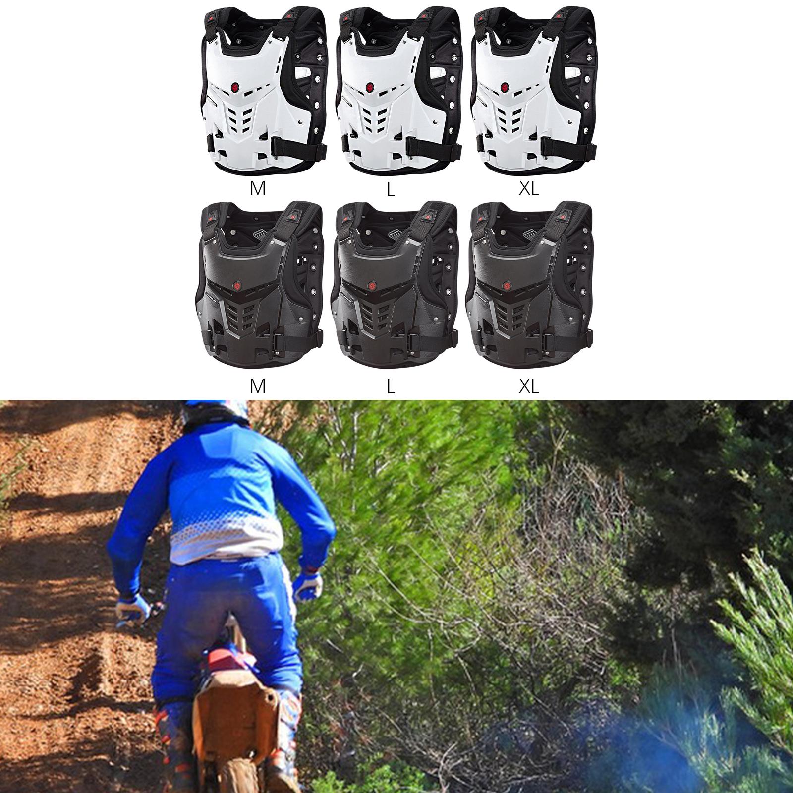 Ochraniacz klatki piersiowej d – Mountain Biking Chest Protector recenzja i cena