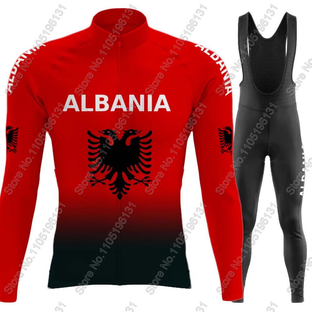 Zestaw kolarski Reprezentacji  – Mountain Biking Clothes recenzja i cena